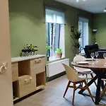 Chez Nous 바스토뉴