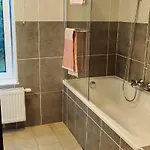 Διαμέρισμα Chez Nous