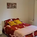 Chez Nous 아파트 바스토뉴