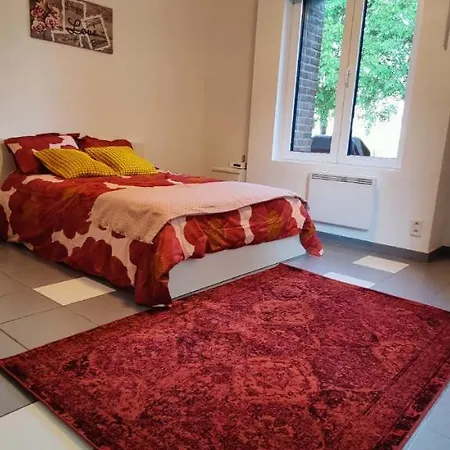 Chez Nous Apartment