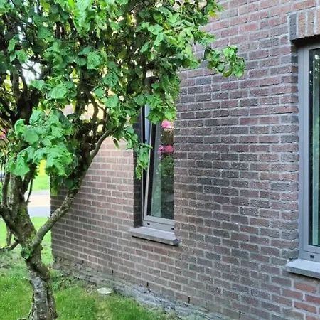 Apartment Chez Nous