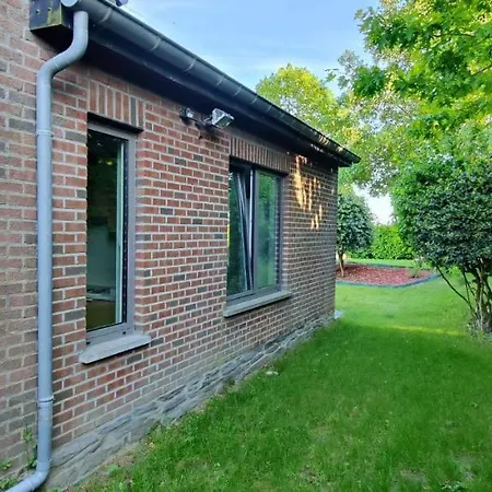 Chez Nous 아파트 *
