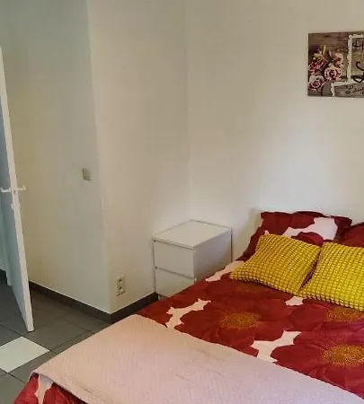 Apartmán Chez Nous *