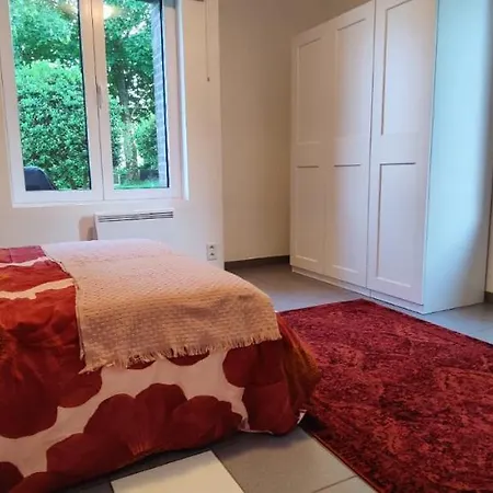 Apartment Chez Nous