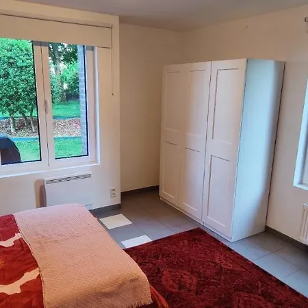 Chez Nous Apartment