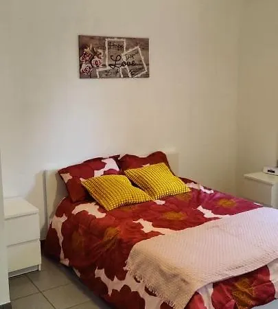 Chez Nous * Bastogne