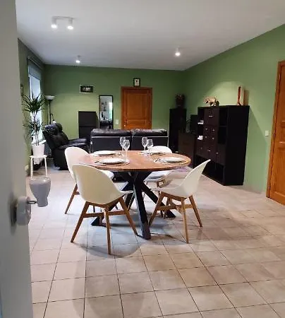 Chez Nous