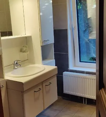 Apartment Chez Nous