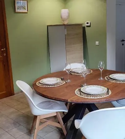Chez Nous Bastogne