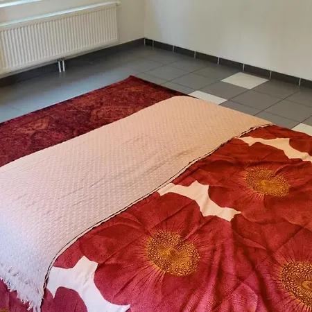 Chez Nous Apartment