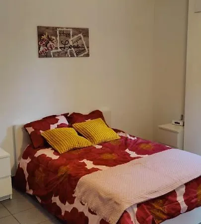 Chez Nous Apartment Bastogne