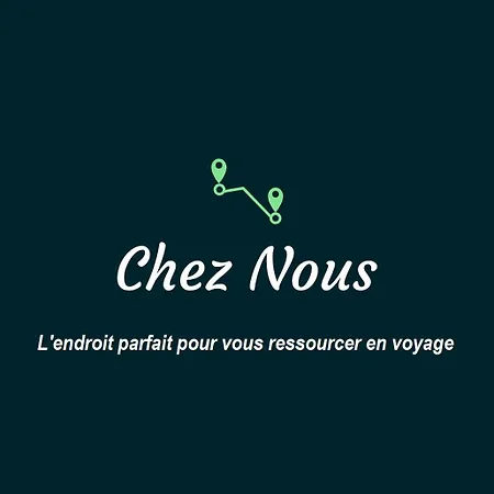 아파트 Chez Nous 바스토뉴