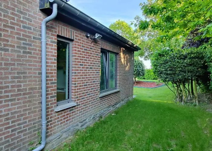 Chez Nous Apartment *