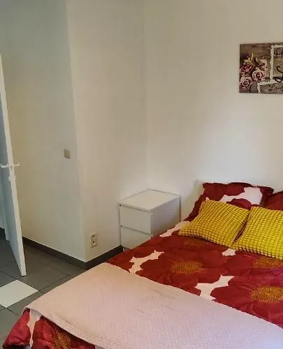 Apartment Chez Nous *