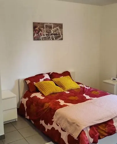 Chez Nous * Bastogne